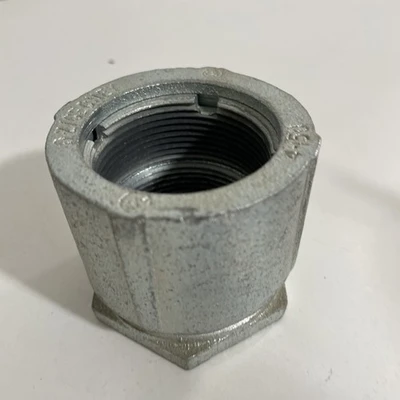 NEW O-Z/Gedney 4-150