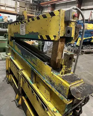 Tension Stand, Nova, 48" Wide