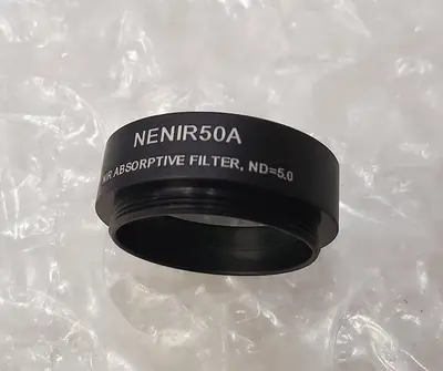 NEW THORLABS NENIR50A