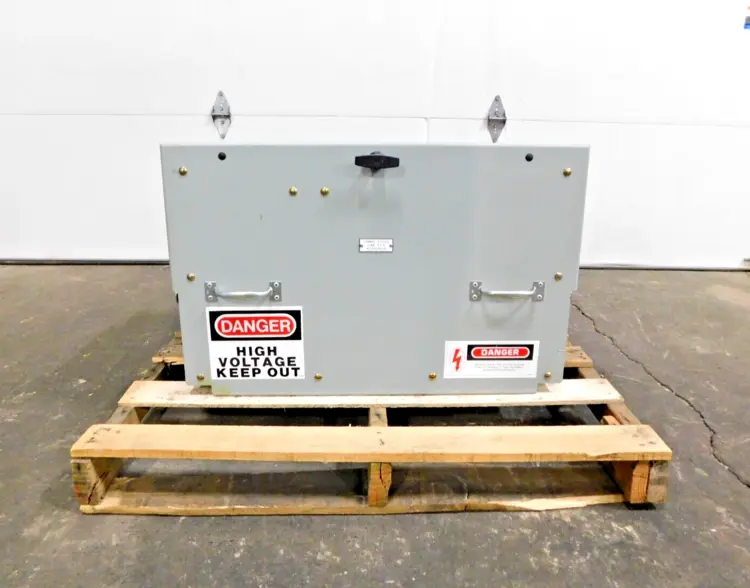Used INSTRUMENT TRANSFORMERS, INC. NA Transformers Ohio US | Equipment Recovery Corp. #1329687