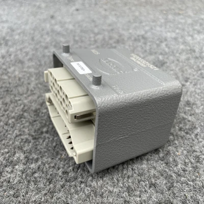 Used HARTING 19200321521 Connector Accessories California US | Davliegogo LLC #1708211