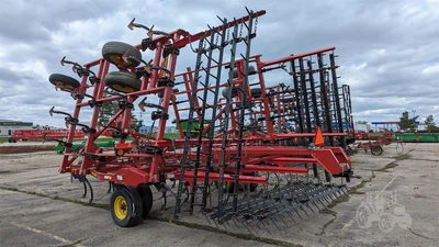 USED SUNFLOWER 5035-30