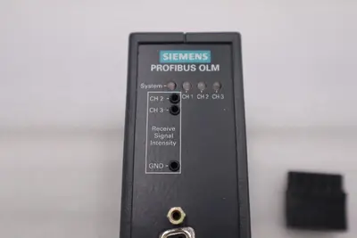 Siemens 6GK1502-3CB00 Simatic Net Profibus Stock L-357