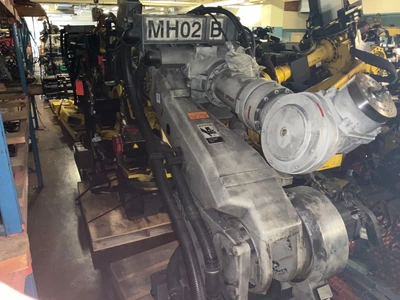 USED 2001 YASKAWA MOTOMAN-UP200