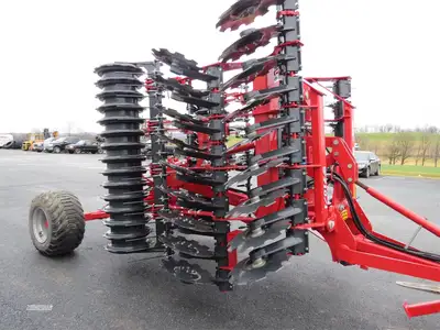 New | in-Stock 2024 METAL-FACH U710/1 Tandem Discs Pennsylvania US | Zimmerman Farm Service #1409853