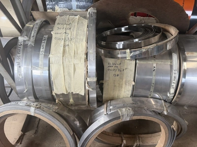 Used _UNKNOWN_ _UNKNOWN_ General Storage Systems Michigan US | Miedema Asset Management Group #1361479