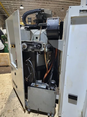 USED 2000 HERMLE C 600 V