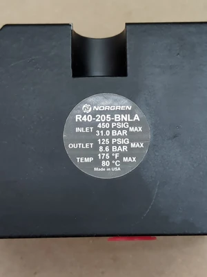 NEW Norgen R40-205-BNLA