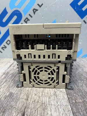 OMRON 3G3MV-A4040 Electrical/PLC/Automation | ESS Industrial Equipment Sales (6)