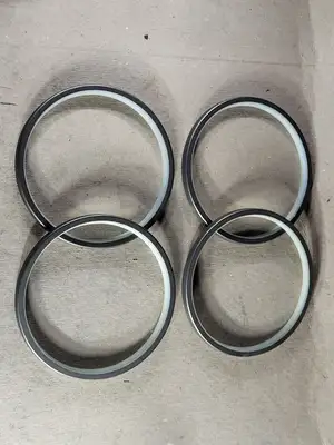 NEW LETOURNEAU R4168233