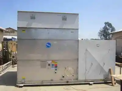 USED BALTIMORE AIRCOIL VTL-227/OX
