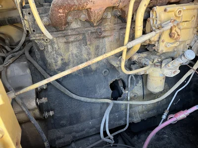 Used 1986 Caterpillar 973 Wheel Loaders Maryland US | Zadoon Equipment #1469953