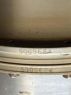 USED ALFA LAVAL AVNX418