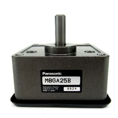 USED PANASONIC M8GA25B
