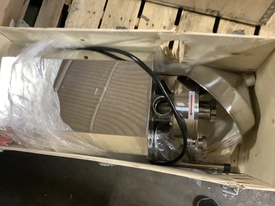 Used _UNKNOWN_ _UNKNOWN_ Agitators, Blenders, Mixers Michigan US | Miedema Asset Management Group #1325485