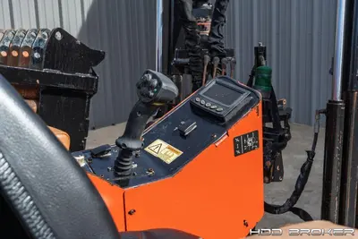 Used 2017 DITCH 2017 DITCH WITCH JT25 Drill Rigs Florida US | HDD Broker #1520122