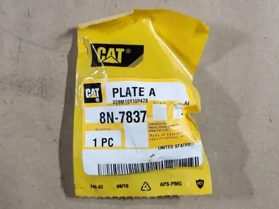 NEW CATERPILLAR 8N-7837