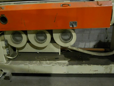 Used _UNKNOWN_ _UNKNOWN_ Extruders Minnesota US | A&I Equipment #1317340