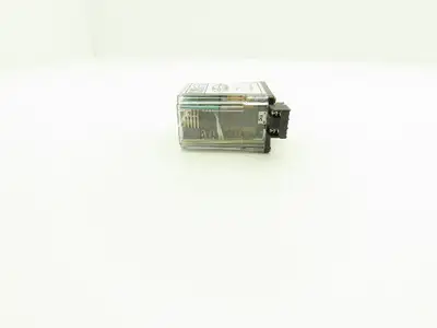 Wilkerson MM1220 Mighty Module Thermocouple Input Dual Alarm 115VAC 0/1000°F