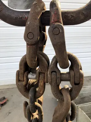 CHAINS: STOCK #14613