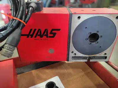 USED 1998 HAAS HRT160