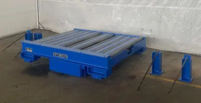 USED PRO-ECO SCRCLLC1072