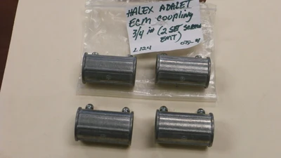 USED Halex L124