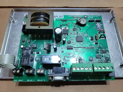 Used MGE 102198-0F Misc Electrical & Power Parts British Columbia CA | Lenmark #1439588