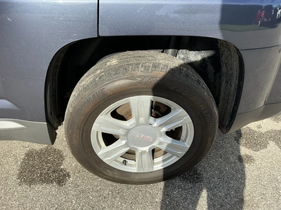 Used 2014 GMC TERRAIN SUVs Michigan US | Miedema Asset Management Group #1461364