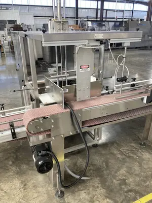 USED 1900 NORLAND CASE PAK 5000