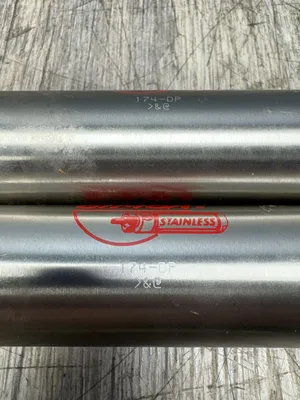 BIMBA 174-DP Electrical/PLC/Automation | ESS Industrial Equipment Sales (7)