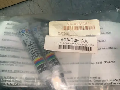 Used NUMATICS A97T1BA Miscellaneous MRO Ohio US | HGR 24 #1506630