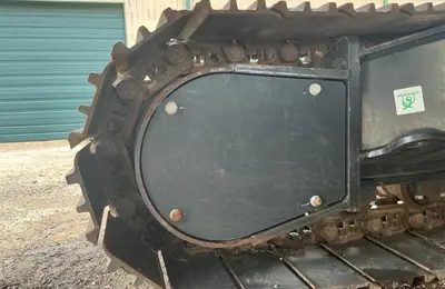 Used LUIGONG 922F Crawler Excavators Texas US | Mitsubishi HC Capital America #1362897