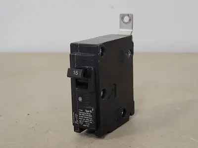 USED SIEMENS B115