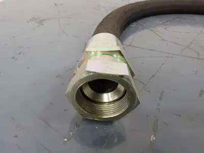 USED PARKER FILTRATION 46-20A1010-0330