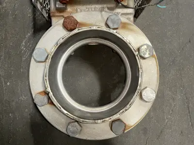Used DEZURIK _UNKNOWN_ Pumps Ohio US | HGR 24 #1567290