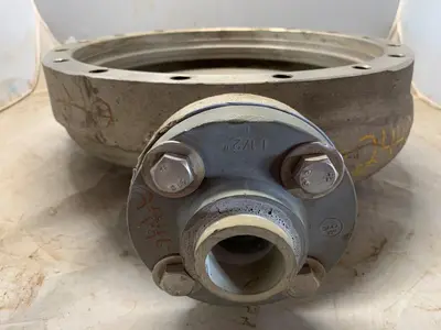 Goulds Pump Casing 3x1.5-13 Material: CN7M Part#: 249-63-1204 Ca