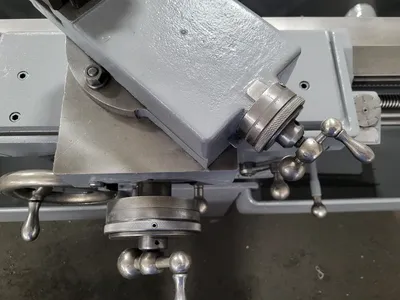 Used LEBLOND 19 REGAL Engine Lathes Kentucky US | Machinery Central #902008