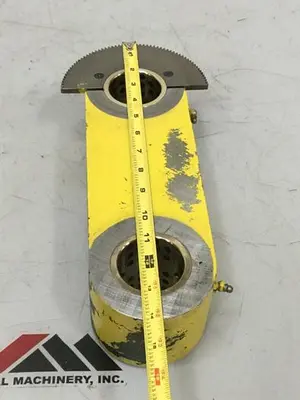 USED VAN DORN 305062