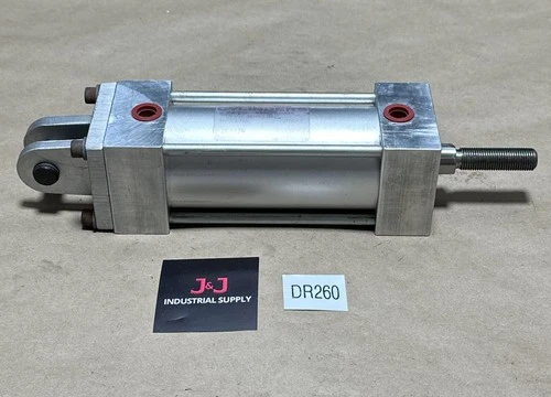 New | in-Stock ADVANCE AUTOMATION 263274 Cylinders Indiana US | J&J Industrial Supply #511627