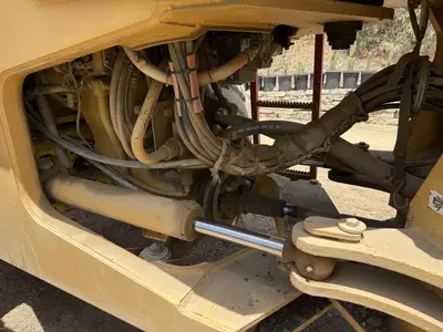 Used 1996 JOHN DEERE 644G Wheel Loaders California US | Ben Kaplan Equipment #1329031