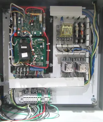 USED ERIEZ EZ-DSP 32