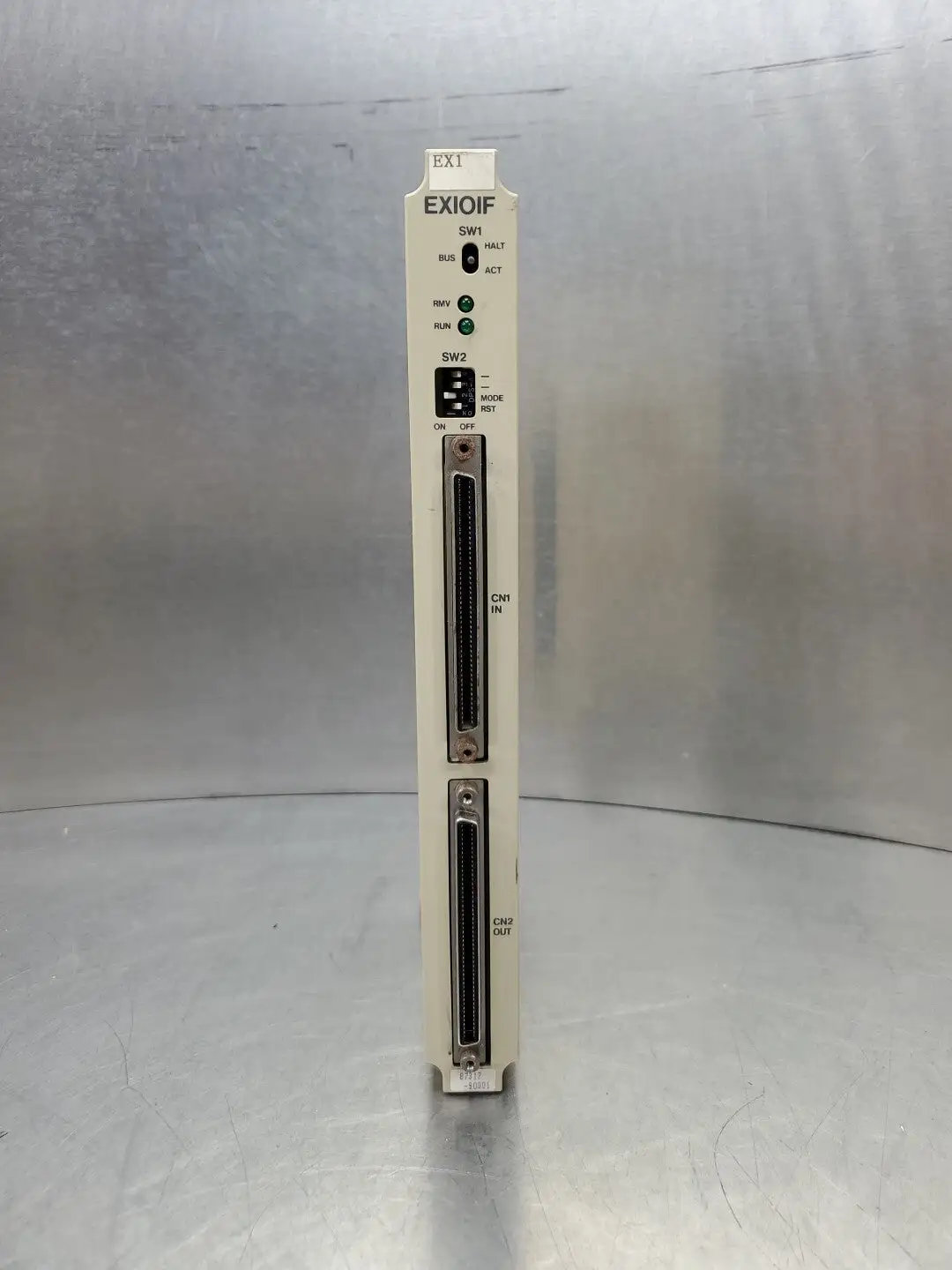 USED Yaskawa CP-317/EXI0IF