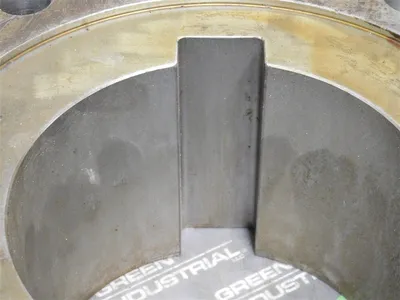 USED KOP-FLEX 4 1/2 EB RHUB