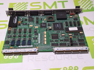 RADISYS 49625601 AXIS MOTION CONTROL BOARD 067-02389-0001