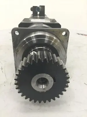 USED SIEMENS 1FK6083-6AF71-1TH0 WG