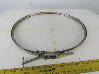 New | in-Stock CLAMPCO _UNKNOWN_ Miscellaneous MRO | Arrow Industrial #657123