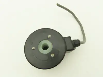 Dynapar HS35R1024847E Incremental Rotary Encoder 5-26VDC 5/8" Hollow Shaft