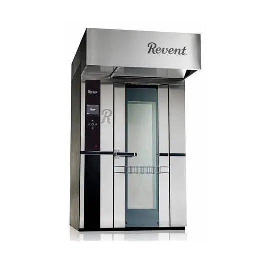 NEW REVENT 726
