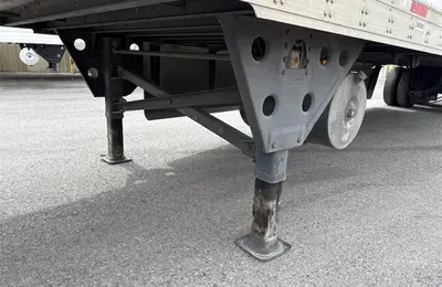 Used UTILITY 53 X 102 Reefer Trailers New Mexico US | Mitsubishi HC Capital America #1362638